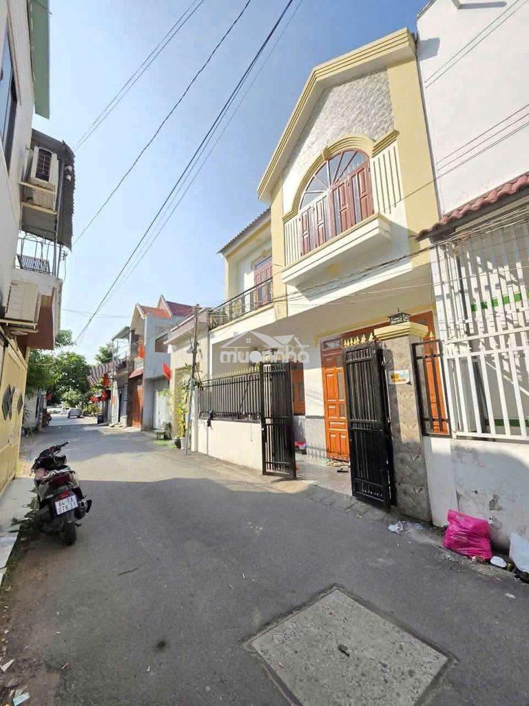 Cho thuê nhà gần chợ tân long tân đông hiệp - Ảnh 3