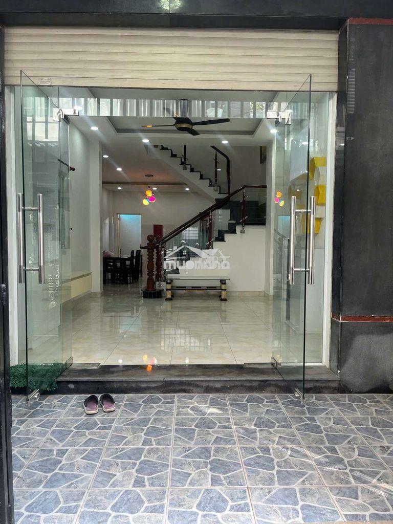 🔥Cho thuê nhà 👉hẻm xe hơi 1979 htp - nhà bè⚡️ 2 lầu ,72m2, 4pn, 5wc⚡️