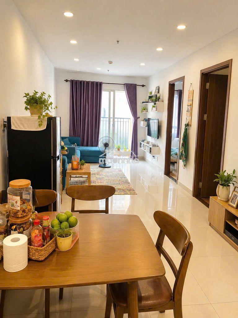 Cho thuê chung cư cityland giá từ 13tr5 - 2pn 2wc - Ảnh 2