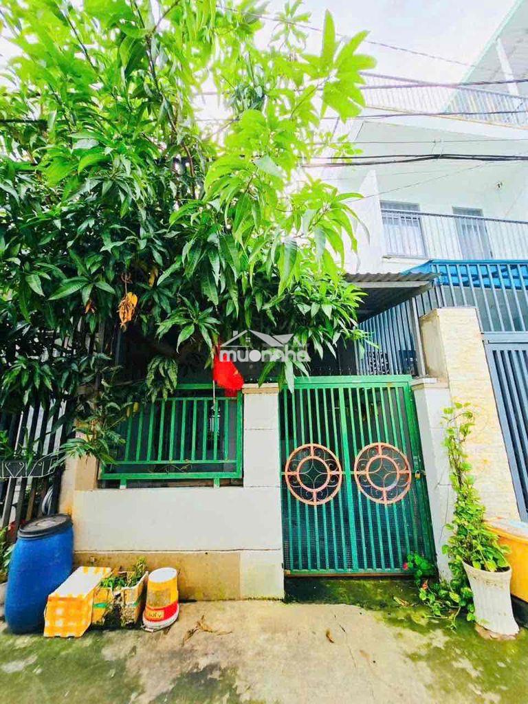 Bán nhà đẹp giá tốt