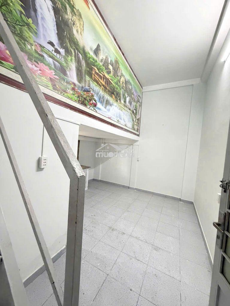 Căn hộ becamex hòa lợi , lầu 1, sổ hồng : 500 triệu - 3