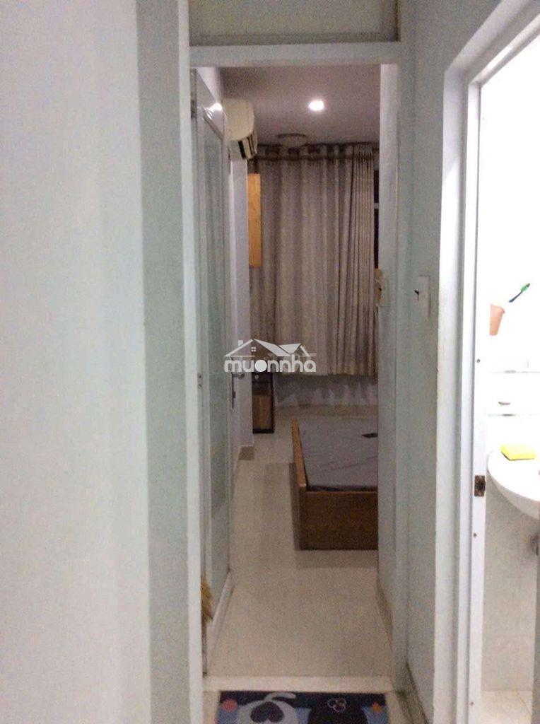 Chính chủ cho thuê tầng lầu 2 có 2 phòng - 4