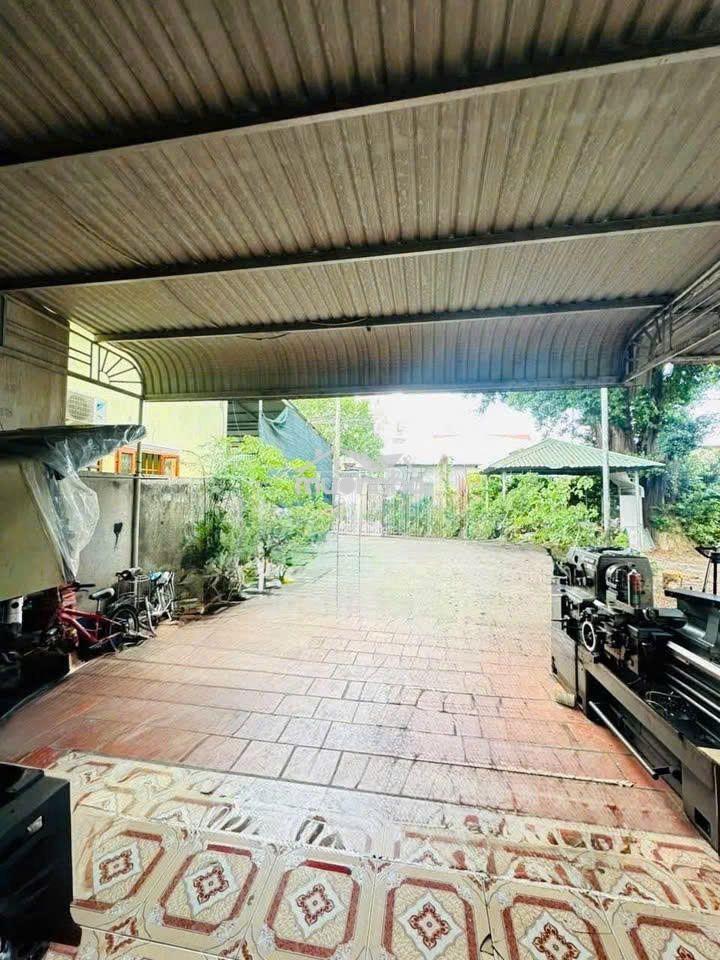 🏠Nhà vườn nghỉ dưỡng kẹt tiền sang lại cho người sau giá 1ti150 triệu. - Ảnh 3