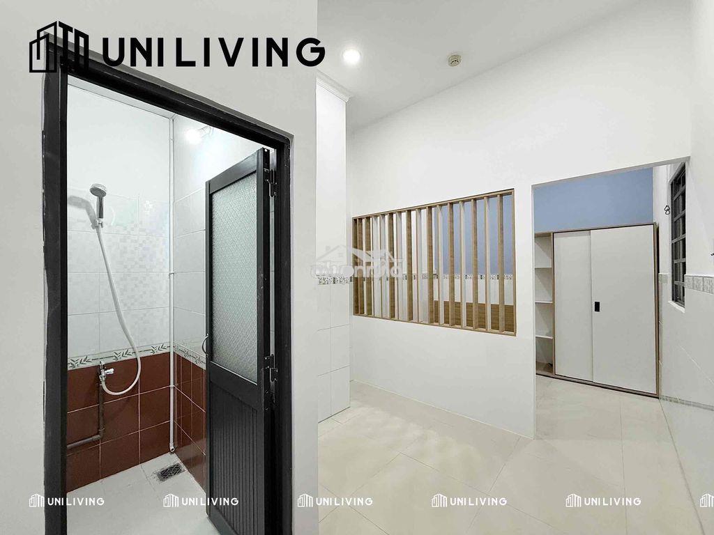 20 phòng trống sẵn ngay đại học văn hiến - tân bình - Ảnh 3