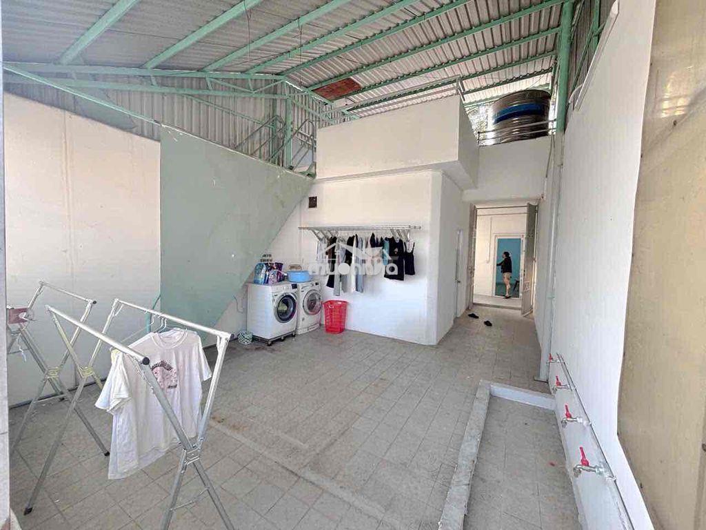 Phòng đẹp giá rẻ mặt tiền trần hưng đạo - Ảnh 3