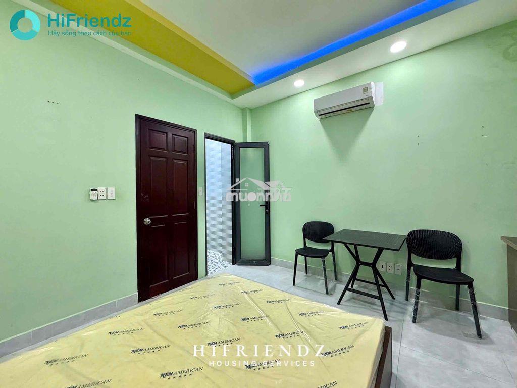 Sẵn studio full nội thất - cửa sổ trời - giá siêu iu✨🏘️ - Ảnh 4