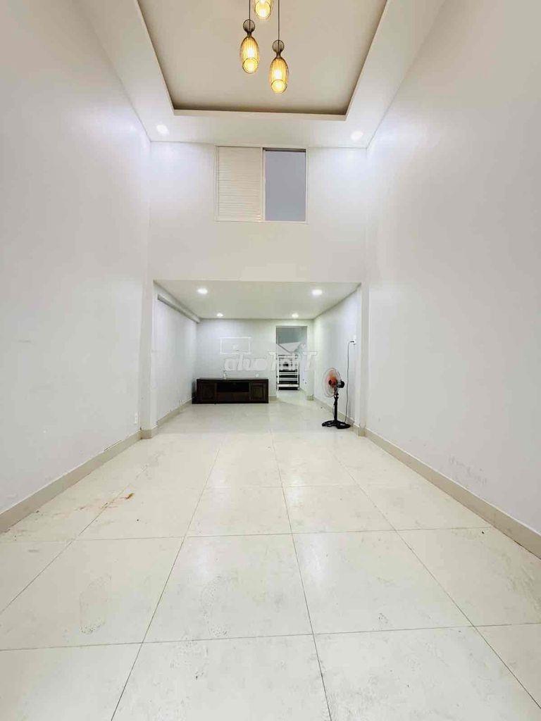 Hẻm xe hơi - kinh doanh - nguyễn cảnh chân quận 1 - 31m2 3 tầng - 7,25