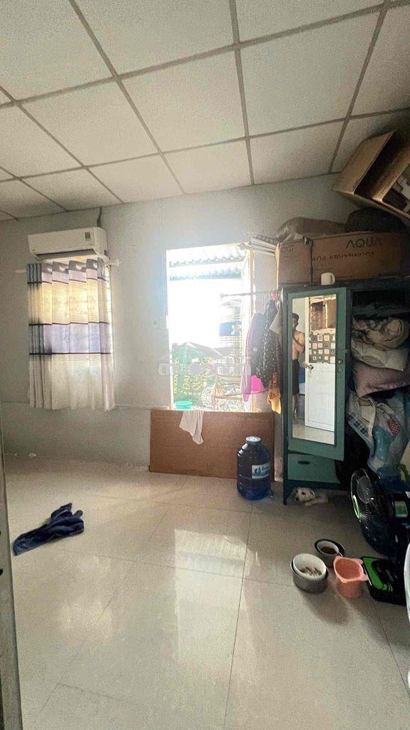 Bán nhà chính chủ đường 100 bình thới q11