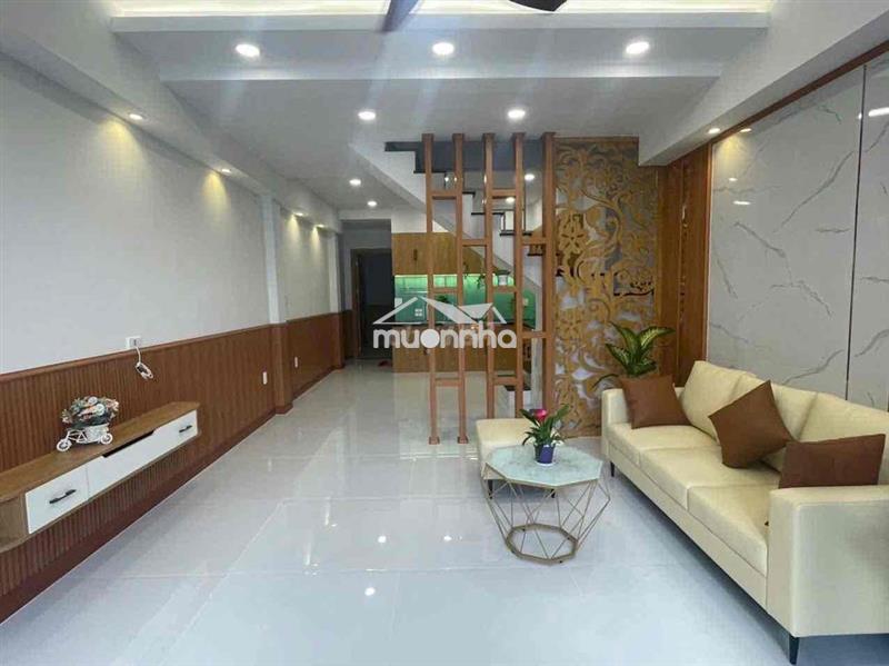 Bán nhà 3 tầng đối diện gigamall thủ đức . chỉ 6.5tỷ