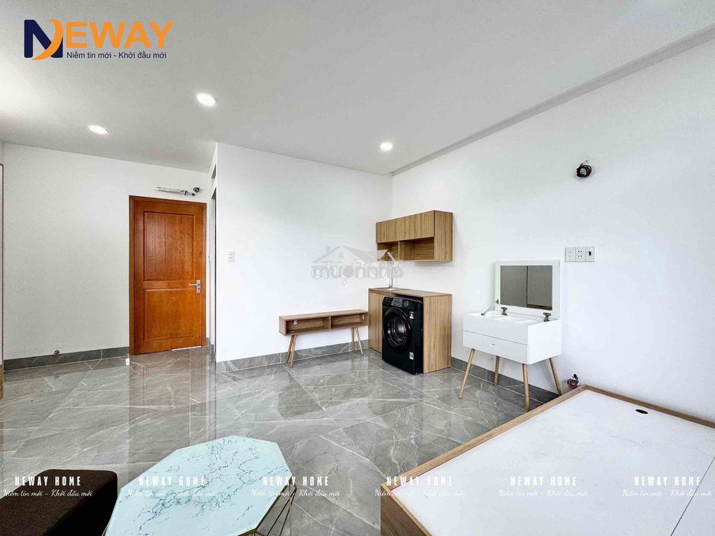 Khai trương căn hộ cao cấp - full nội thất - gần bệnh viện bình tân - Ảnh 3