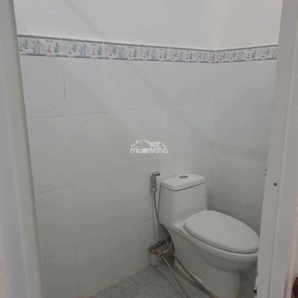 Cho thuê 2 căn nhà giá 2 triệu và 3 triệu - 3