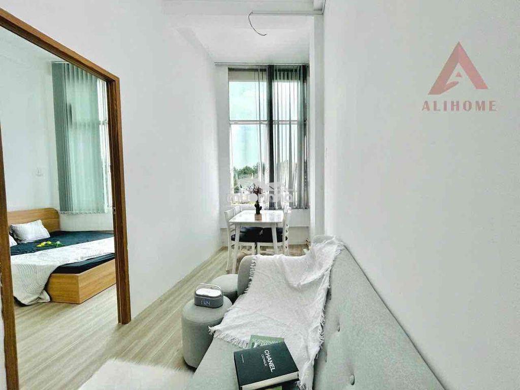 2pn bancol gần khu bảy hiền, tiện qua sân bay, quận 10, quận 11, - Ảnh 2