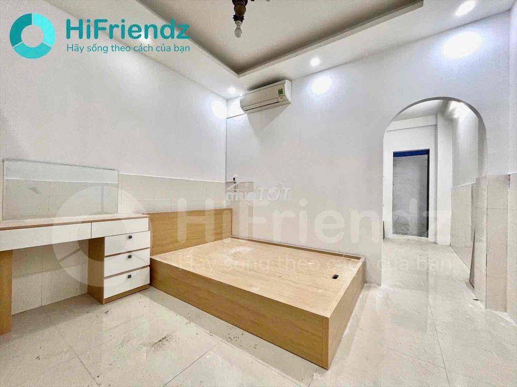 Full nt 40m2 - cộng hoà - trường chinh - chỉ 5.8 triệu - Ảnh 3
