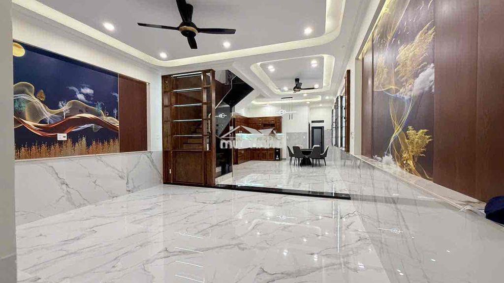 Biệt thự 2 lầu 1 trệt p. đông hoà ,tpchm - 2