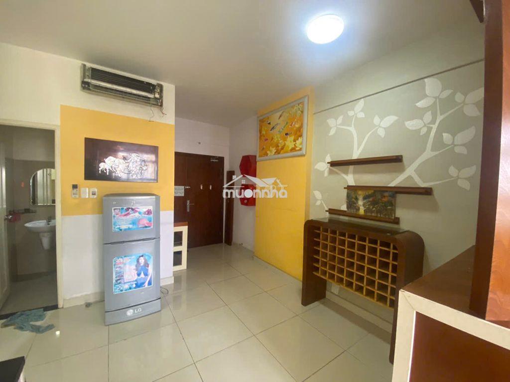 Cho thuê căn hộ 60m2 tại sun view tower thủ đức (ngay chân cầu vượt ) - 3