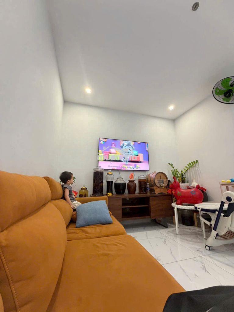 (9671) bố đơn thân 2 con nhỏ bể nợ. giá tan vỡ - Ảnh 2