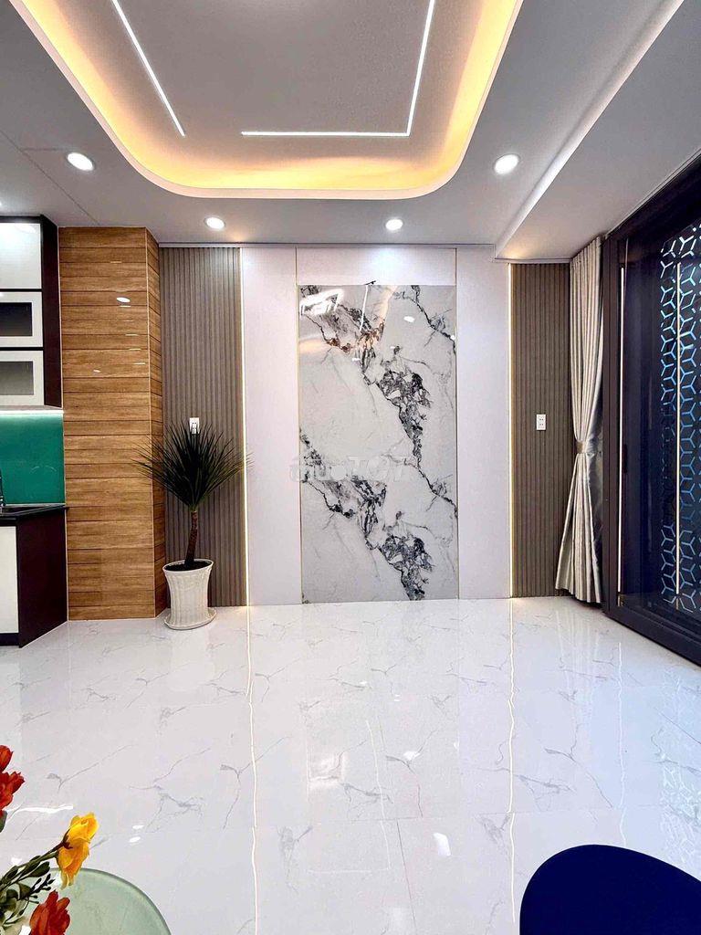 Chính chủ bán căn nhà 4 m 9 m giáp tên lửa - Ảnh 3