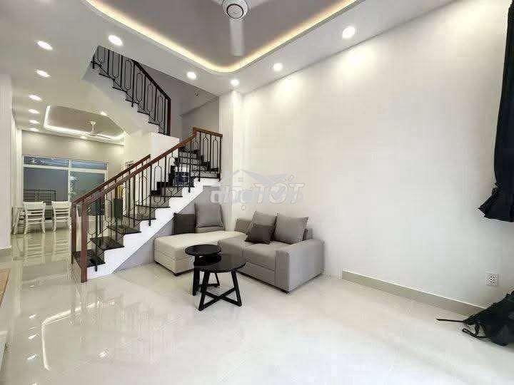 ✅🔴 Ông ích khiêm q.11 - nhà đẹp 2 tầng - 3.8x14m - 6.65 t.ỷ - 2
