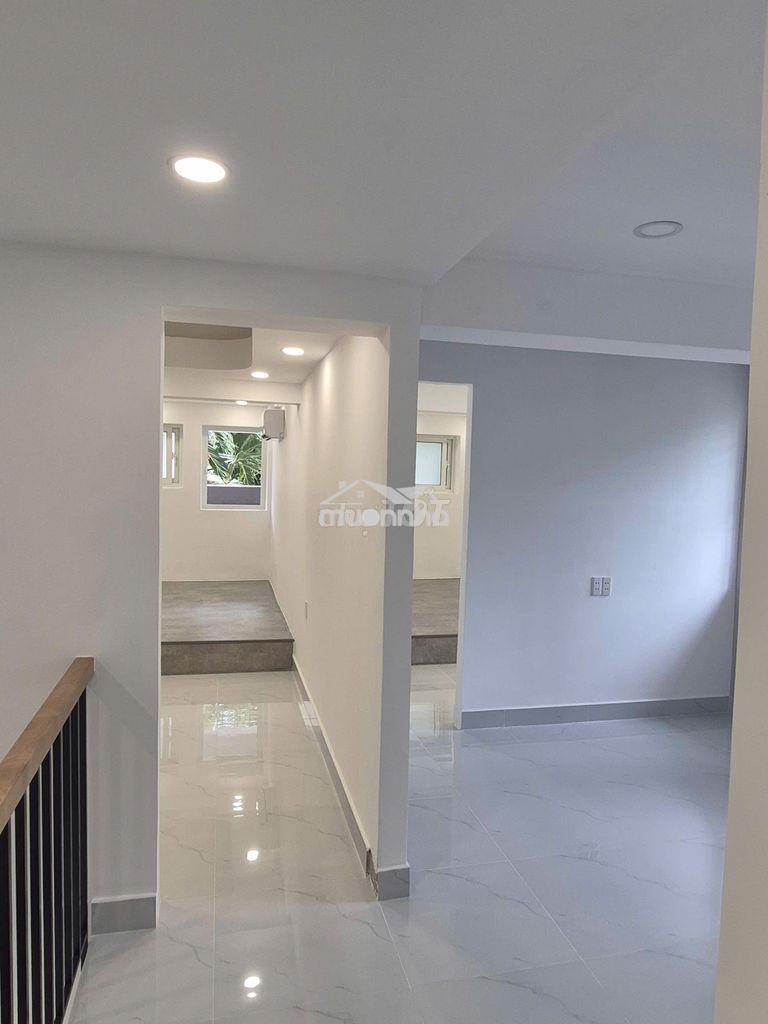 Cho thuê cc 614 điện biên phủ, quận 10 - Ảnh 2