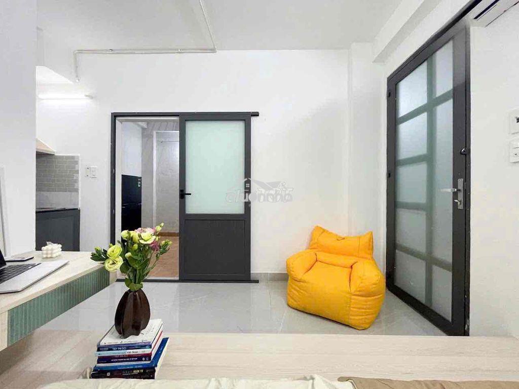 Studio đh văn lang đh công nghiệp đi emart lotte mart phan văn trin - Ảnh 4