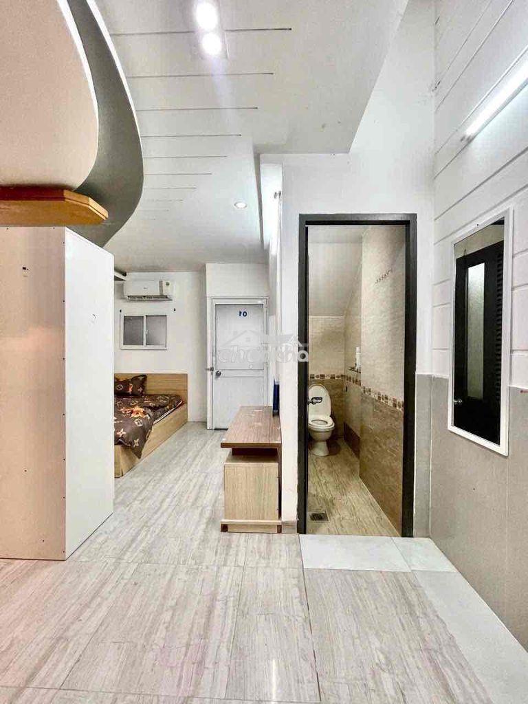Sốc!!! chỉ 5tr là có phòng vậy ư - Ảnh 3