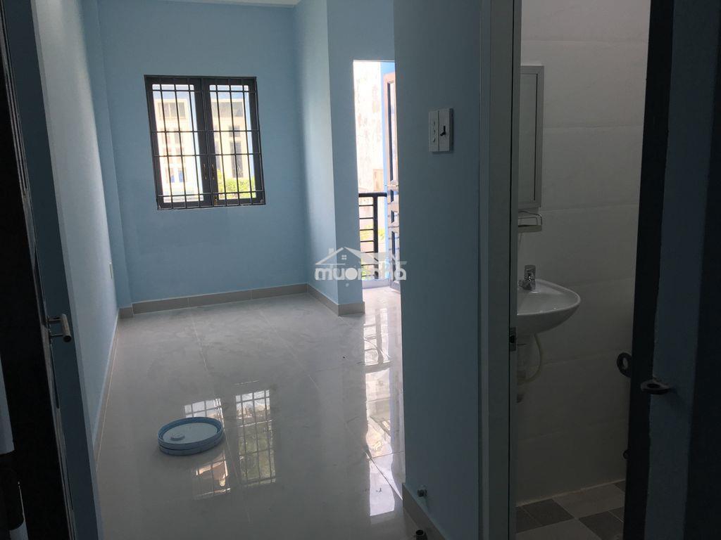 Nhà như hình sát mt nguyễn an ninh gần chợ bà chiểu, trệt, 3 lầu, st - 2