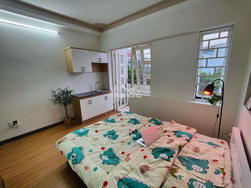 Phòng ban công full nội thất – nguyễn văn khối, gò vấp - Ảnh 3