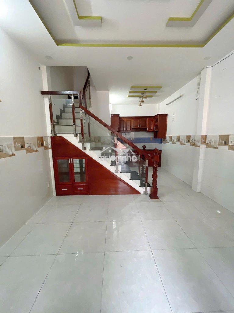 🏡Tân sơn nhì (4 x 9.5m), hẻm xe hơi thông, nhà 1 lầu, 2pn 2tolet