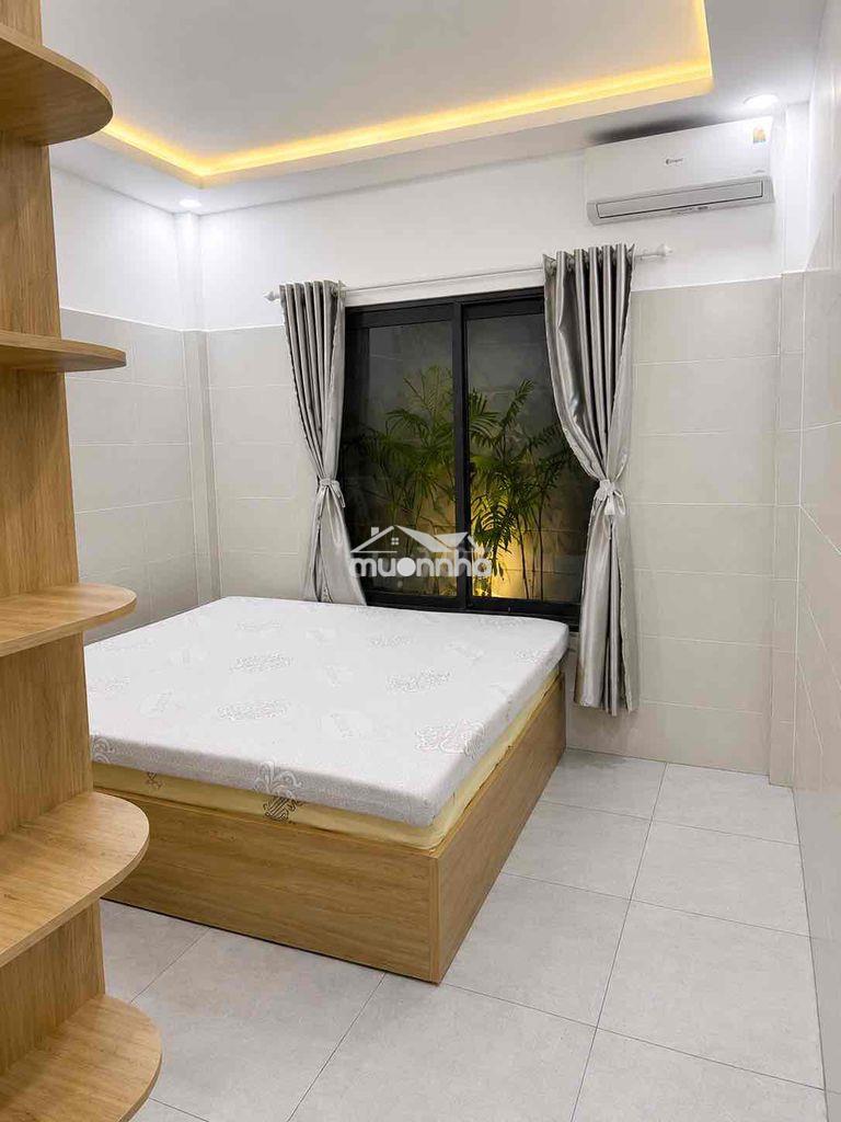 Chính chủ cho thuê tầng trệt full nội thất tiện nghi - Ảnh 4
