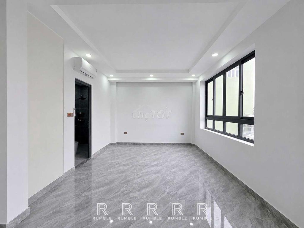 Căn hộ mini 30m2 - full nội thất ngay dương quảng hàm - Ảnh 4