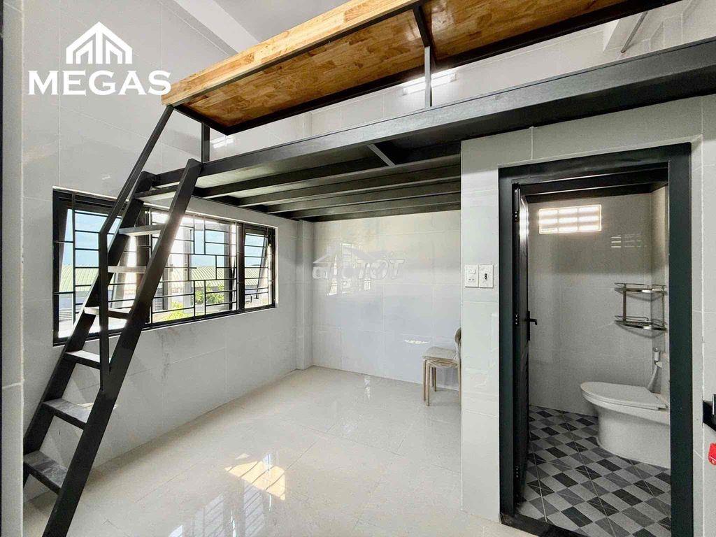 Sẵn phòng trọ sinh viên đầu tháng 9 nhận phòng ngay lê văn việt - Ảnh 3