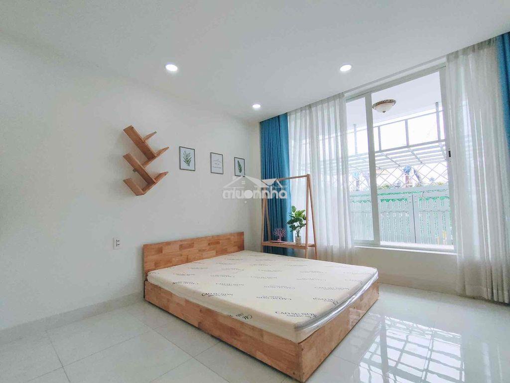 Cho thuê studio có cửa sổ rộng thoáng - Ảnh 3