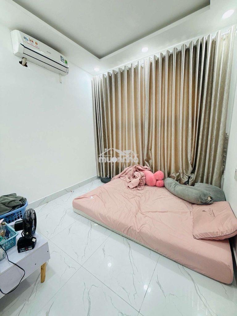 Phú nhuận - phan xích long - dtsd 54m2, 3pn - 3wc, chỉ 4tỷ - 4