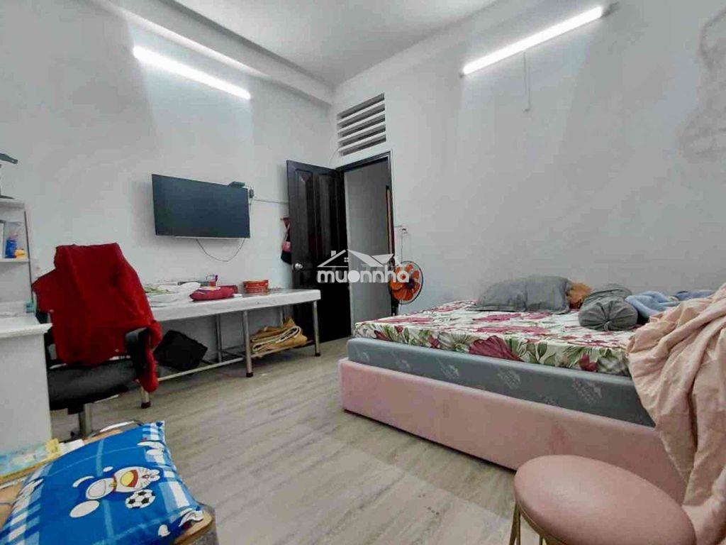Giảm 300 triệu bán gấp nhà hẻm xe hơi lạc long quân, tân bình 74m2, 8t - 3