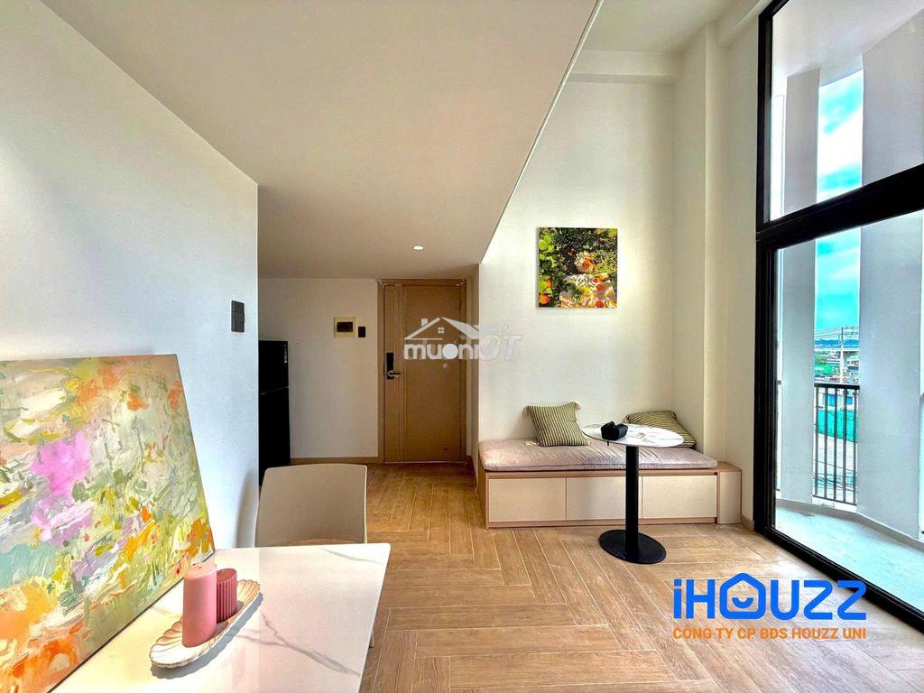 Cho thuê duplex cao cấp ngay cạnh bcons suối tiên - 4