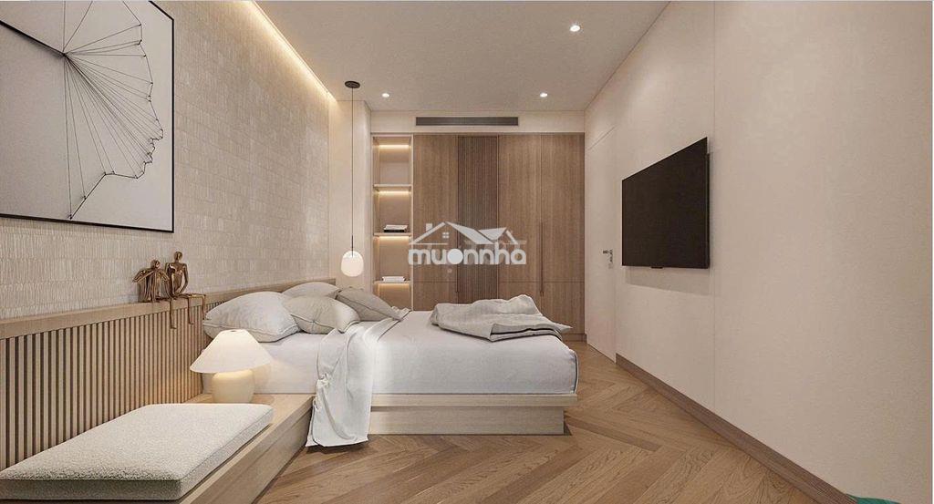 Shophouse kinh doanh đỉnh 90m (6m x 15m) - 4 tầng - chỉ 8,2 tỷ sở hữu - Ảnh 4