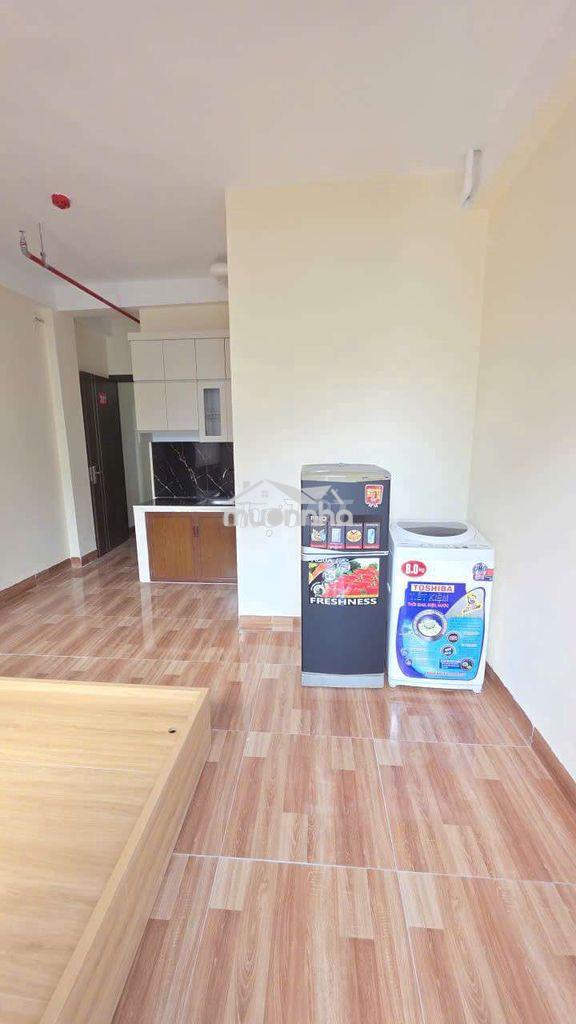 Chung cư mini hoa động -xuân đỗ 3,5tr/tháng - 3