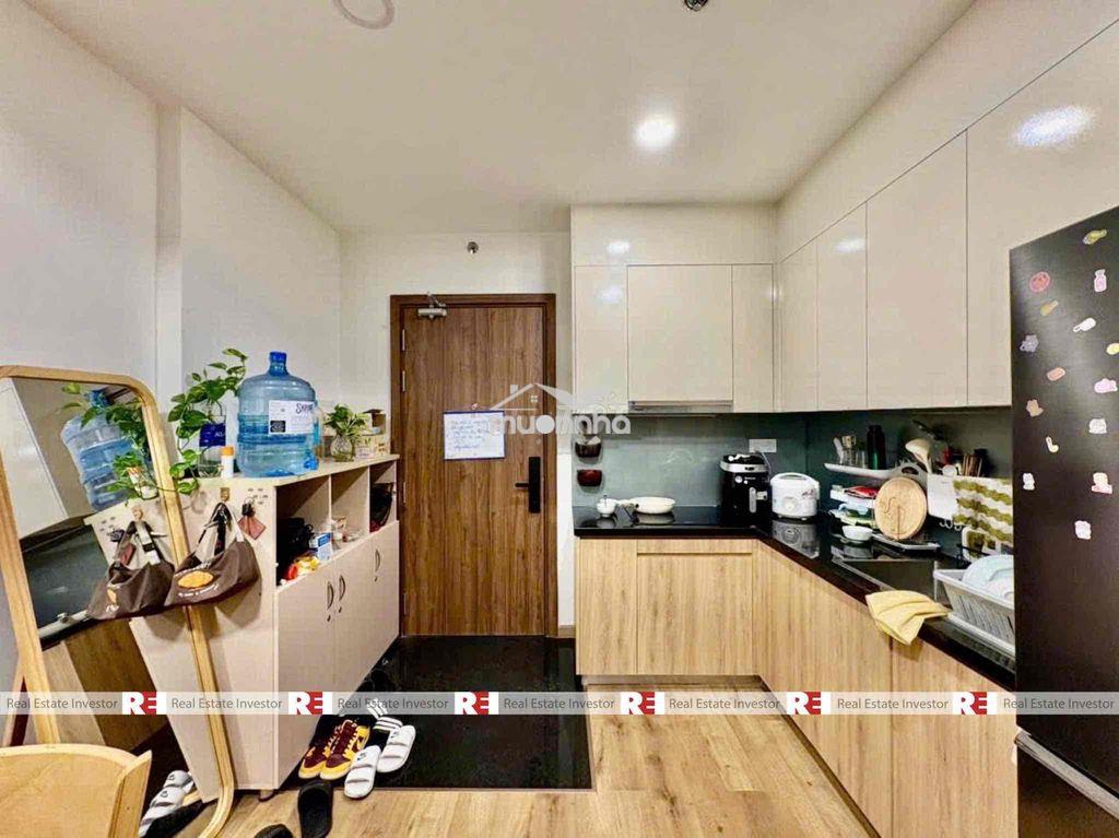 Cho thuê căn hộ akari city 2 phòng ngủ full nội thất giá cho thuê: 9tr - 2