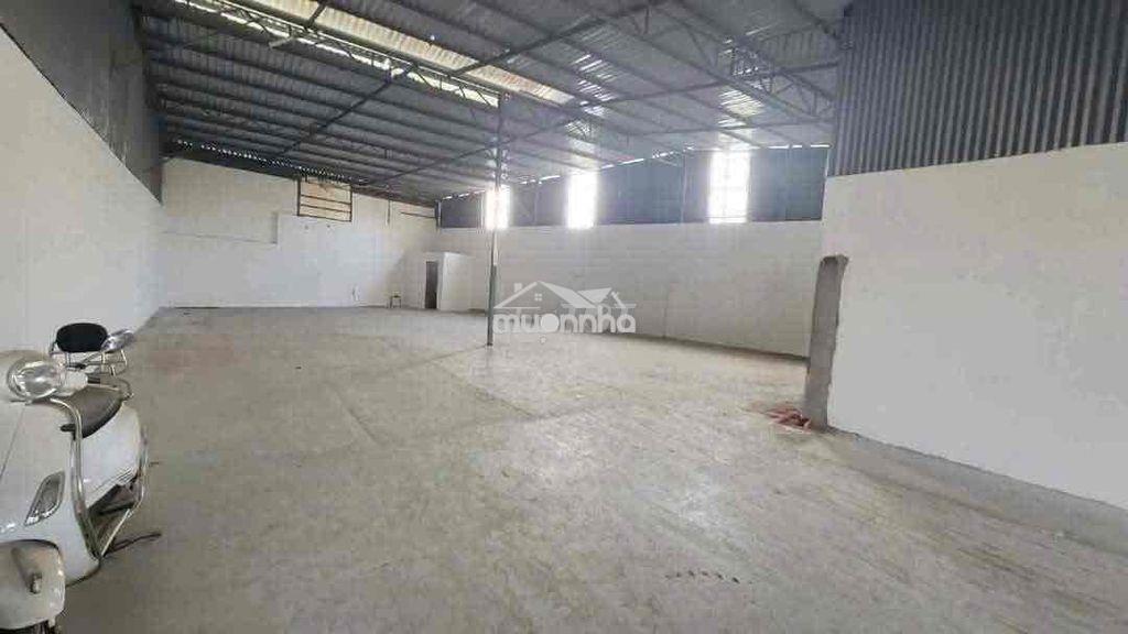 Cho thuê kho xưởng mt nguyễn duy trinh, vị trí đẹp hiếm có, khó tìm. - 2