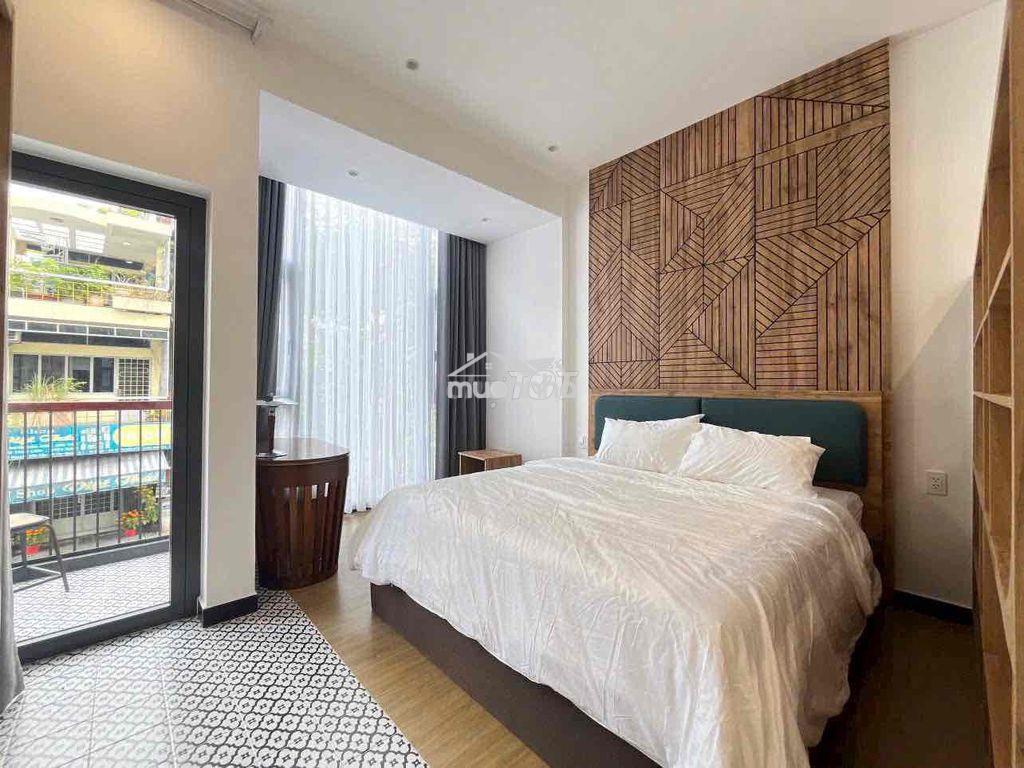 Cho thuê căn hộ full nội thất đào duy anh lê văn sỹ, phú nhuận quận 3 - 3