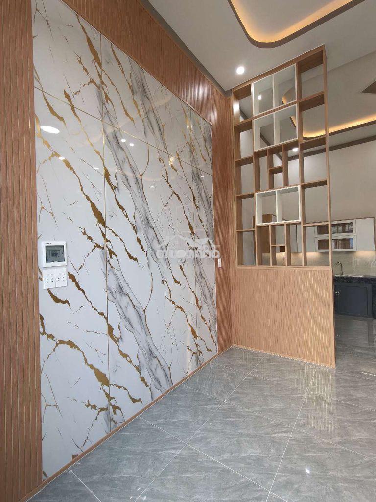🏡 Nhà đẹp 2 mặt tiền tân định bến cát bình dương - 3