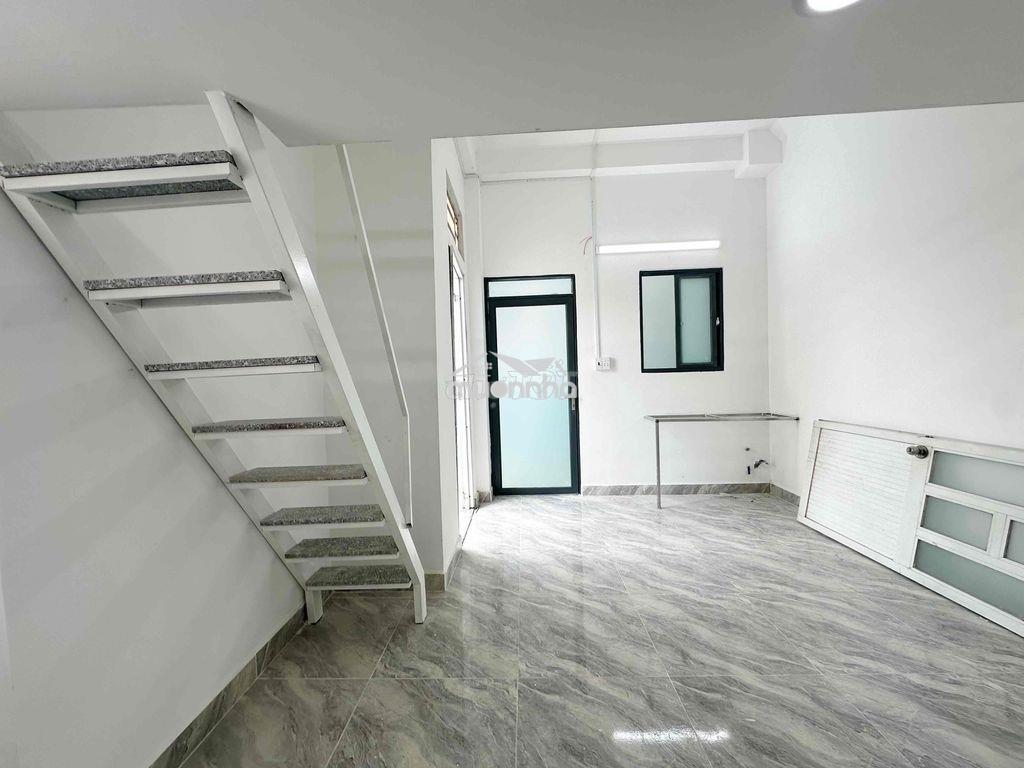 Khai trương 20 căn duplex rộng thoáng ngay lotte gò vấp 🔥 - Ảnh 4