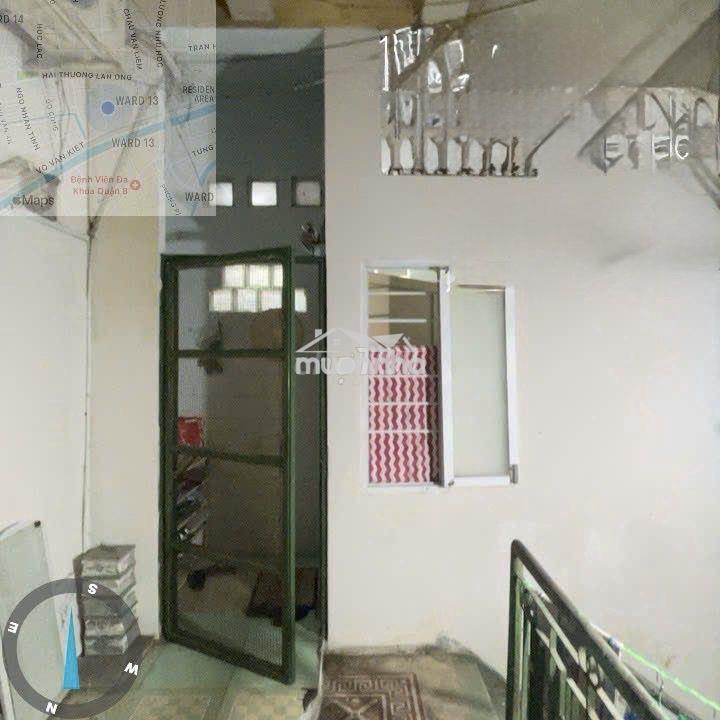 Hộ khẩu quận 5 cũ - nay là phường chợ lớn -căn hộ chỉ 1 tỷ 350 - 2
