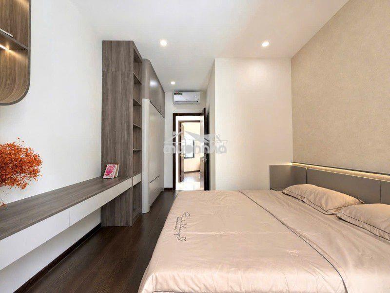 Hẻm 1 sẹc sát mặt tiền • nguyễn văn đậu, phường 6, bình thạnh - 2