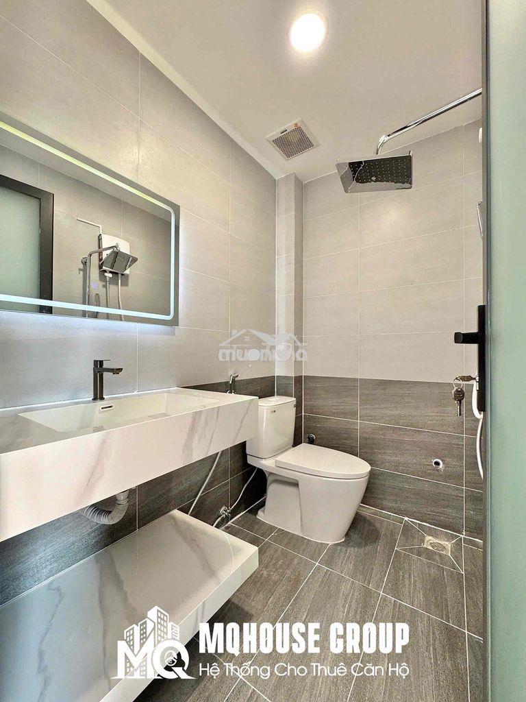 Chính chủ cho thuê studio 5tr có thang máy - Ảnh 4