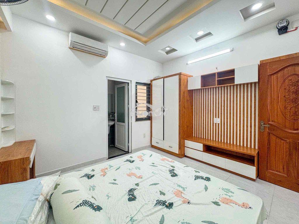 Cho thuê phòng ngắn- dài hạn tại 350 nguyễn văn lượng p10 gò vấp - Ảnh 2