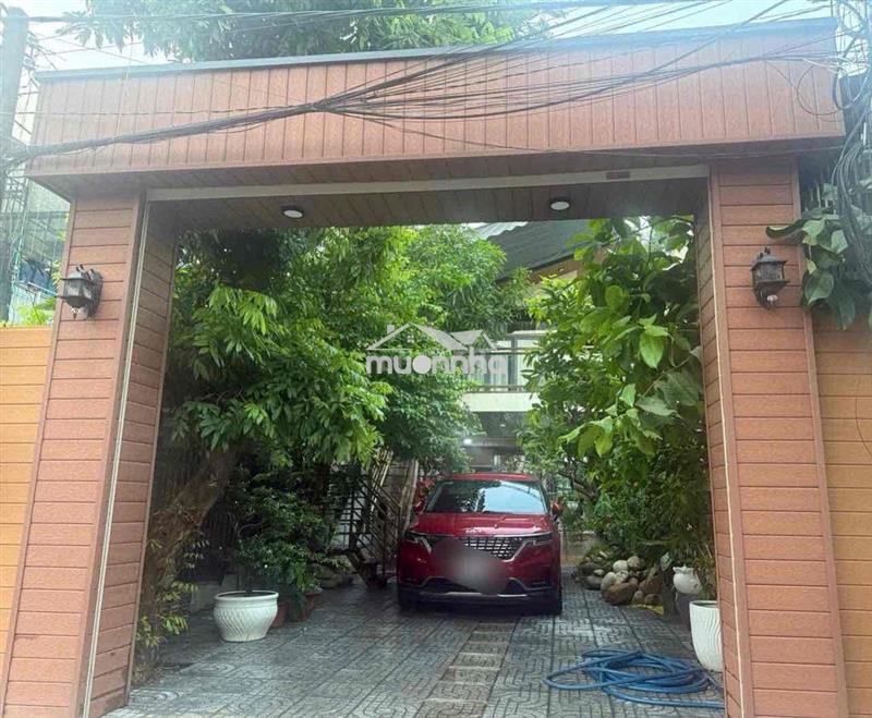 Bán nhà phú hoà gần đại học thủ dầu một