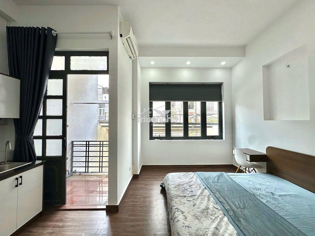 Phòng mới xinh - phan huy ích gần cầu tham lương kcn tân bình - Ảnh 2