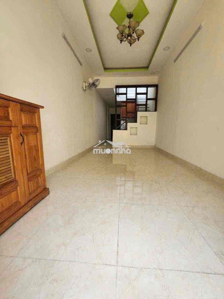Cho thuê nhà 1 lầu, 50m2, hẻm 2172, ql1a, tmt, q12, gần cvpm qt - Ảnh 3