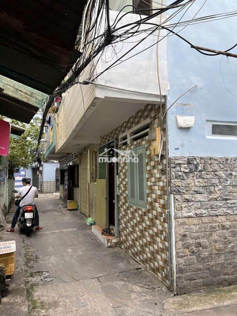 Giảm 3tỉ, cần bán gấp nhà nát q10 để trả nợ ngân hàng  - 3